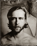 Collodion Wet Plate Ambrotype Tintype 062